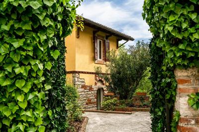 Casa Gelsomina