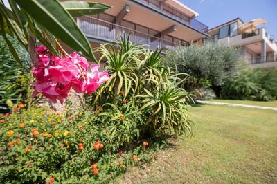 Villa Arrecifes