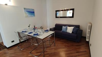 Al Terra di Mare Appartamenti - "Garibaldi 80"