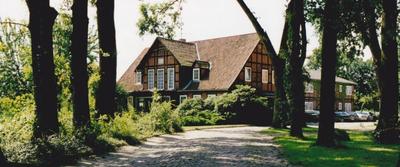 Landhaus Tipp