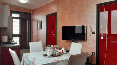 Savina's House