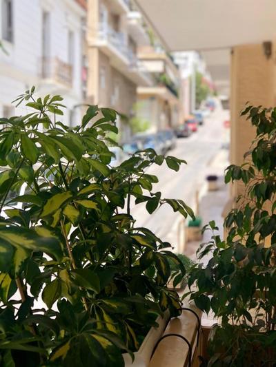 Koukaki Apt 5 min walk to Acropolis