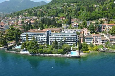 Appartamento direttamente a lago - Ben Approved