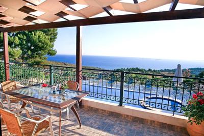 Villa Penelope