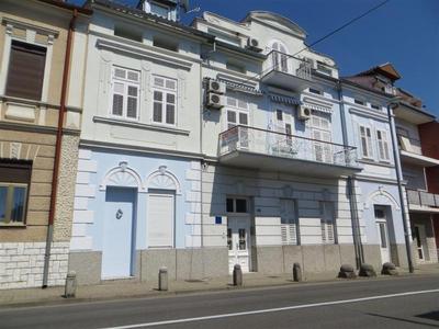 APP St. Marin -Crikvenica centre