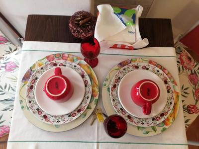 Apartment Trindade