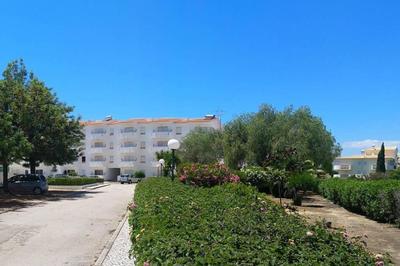 Praia Eulália with pool and 5 minutes from the beach