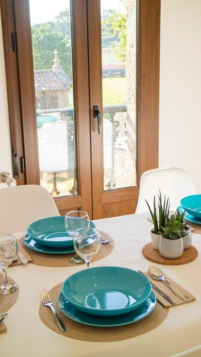 Apartamentos Casa Cabana