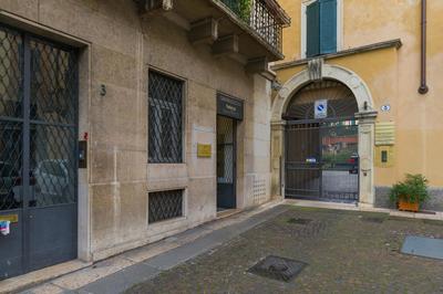 APPARTAMENTO AL CASTELLO
