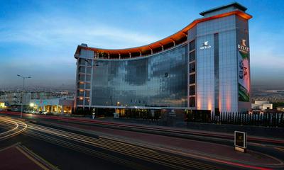 Bayat Hotel فندق بيات