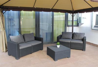 Apartments " Le Ginestre"