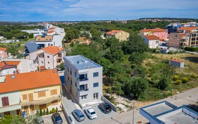 Apartment Sabbia
