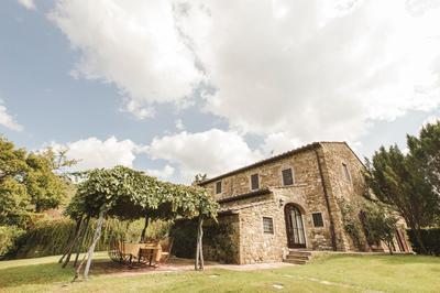 La Veronica Exclusive Chianti Resort