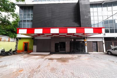 Glamour Hotel and Spa