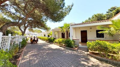 Villaggio Camping Oasi