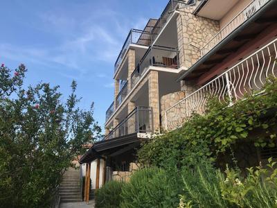 Apartments Vinka