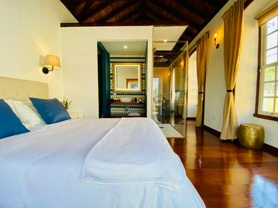 Loft Los Laureles