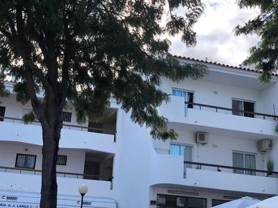 Albufeira Emblematica Apartment - Wifi & Pool