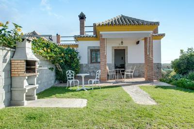 Casas Rurales El Mirador A