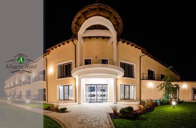 Allegria Hotel