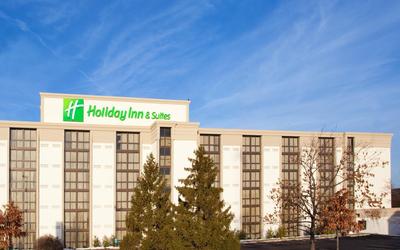 Holiday Inn Cincinnati-Eastgate by IHG