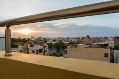 New Gate City Break Suite