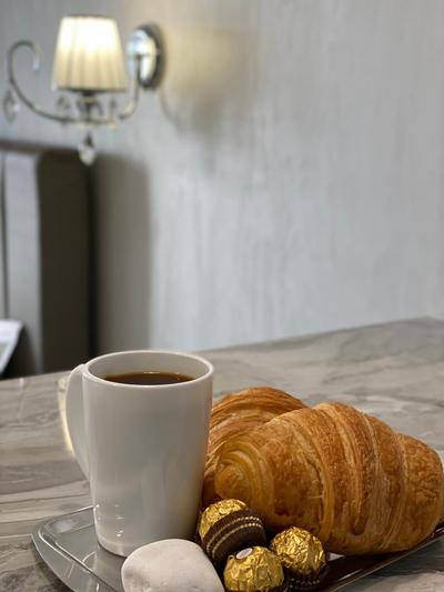 ApartReserve Central Aparthotel