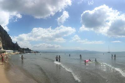 Beach Holiday2 (near Rome and Napoli)
