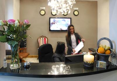 Homestay Hotel Heathrow
