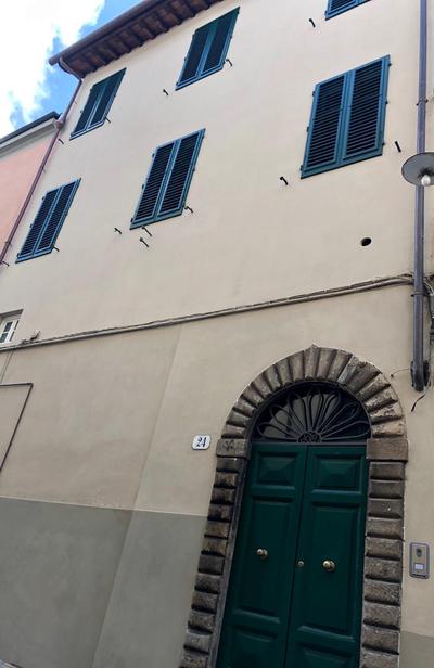 L'Iris B&B in Terrazza