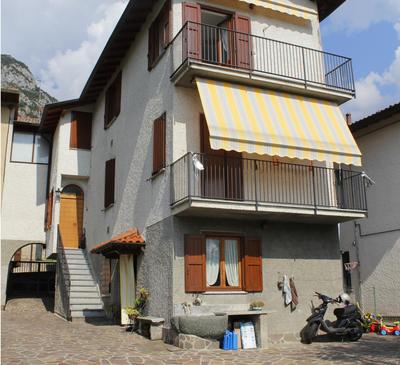 Casa della Chicca