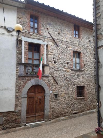 Locanda del Capo