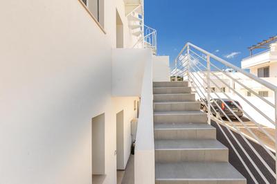 Villa Punta Ristola by Perle di Puglia