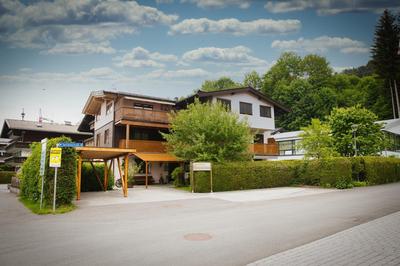 Apartments Gletscherblick