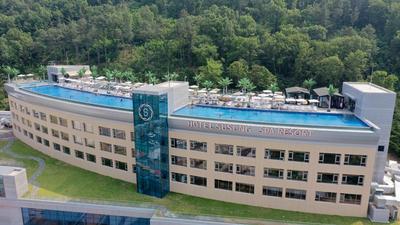 Hotel Susung Spa Resort