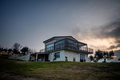 Ranieri Events and B&B