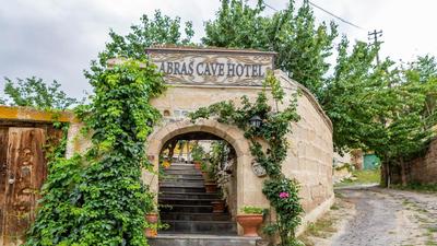 Cappadocia Abras Cave Hotel
