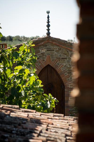 The Country House Montali
