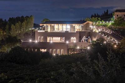 Firriato Hospitality Cavanera Etnea Resort & Wine Experience