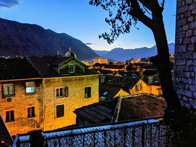 Best view! Rooftop with Garden - Old Town Nr404