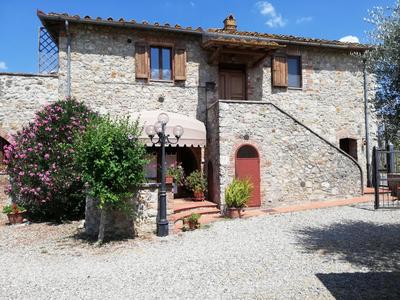 Podere Lornanino