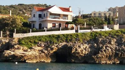 Ostria Seaside Home