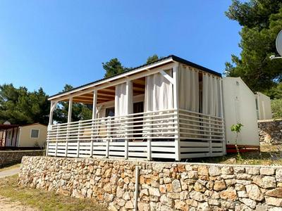 Petra Mobile Home