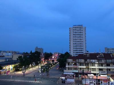 Hotel Atol