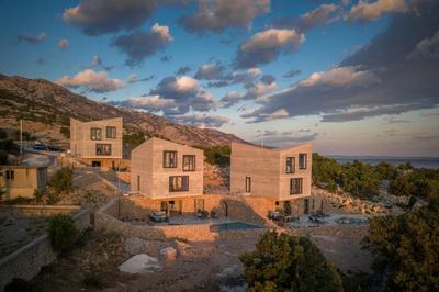 Lukovo Villas