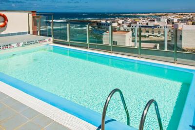 Casa Mika Oliastur 25 El Cotillo