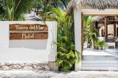 Tierra del Mar Hotel - Adults Only