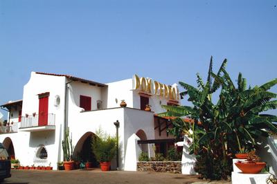 Hotel Don Pedro