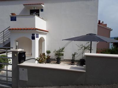 Apartment Prkic