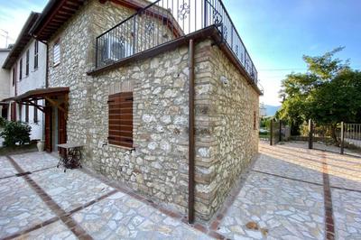 La Casetta di nonnaNà - Casa vacanze